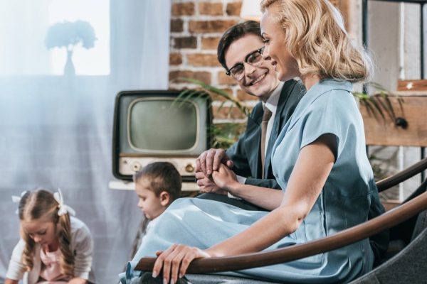 Уместно ли разговаривать цитатами из фильмов