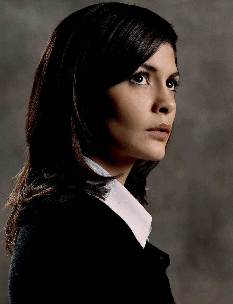 одри тоту амели