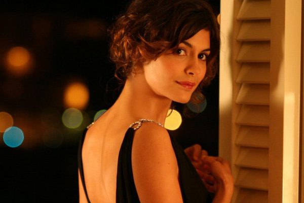 Секрет красоты Одри Тоту