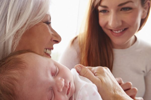 Свекровь требует назвать сына Мефодием, иначе лишит наследства