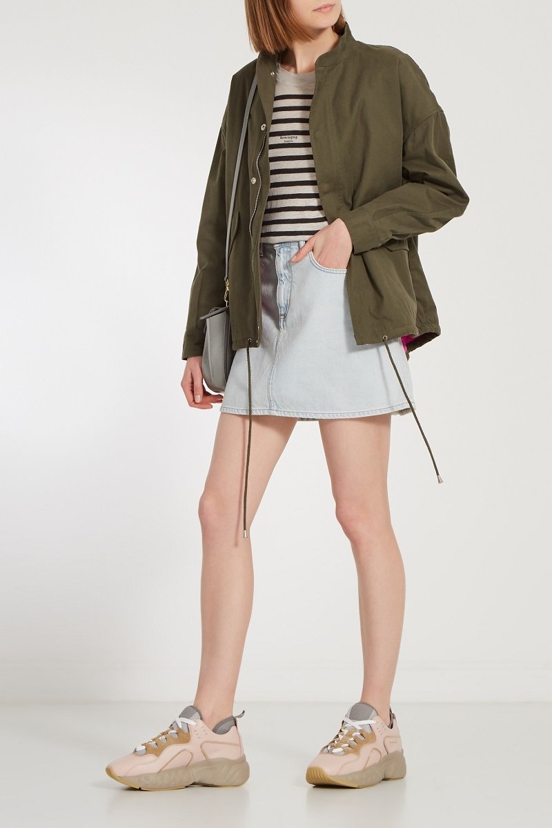 Какие женские юбки желательно носить чаще Вдохновение,Советы,Женщины,Имидж,Лайфхаки,Мода,Стиль,Юбки