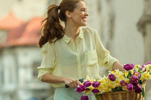 5 лучших образов с мини-юбками для разных случаев жизни