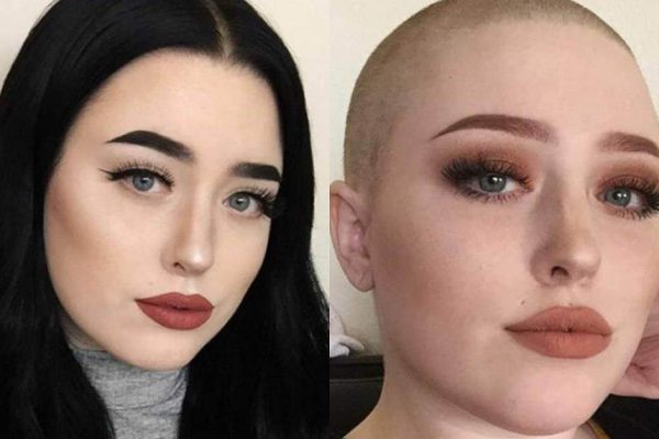 Подборка красивейших коротких стрижек