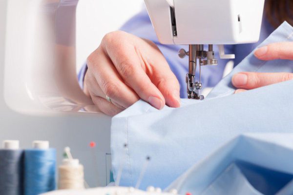 Подборка летних платьев с выкройками