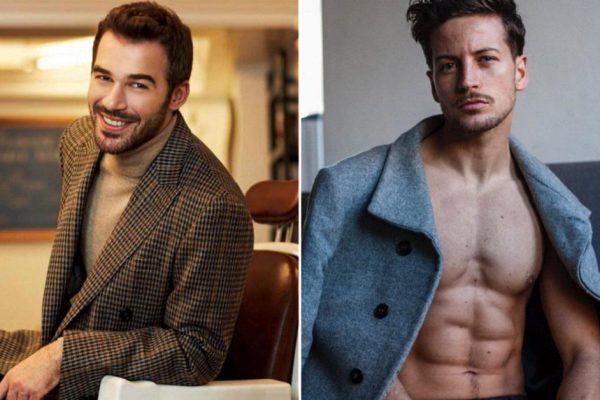 В какой стране мужчины самые красивые