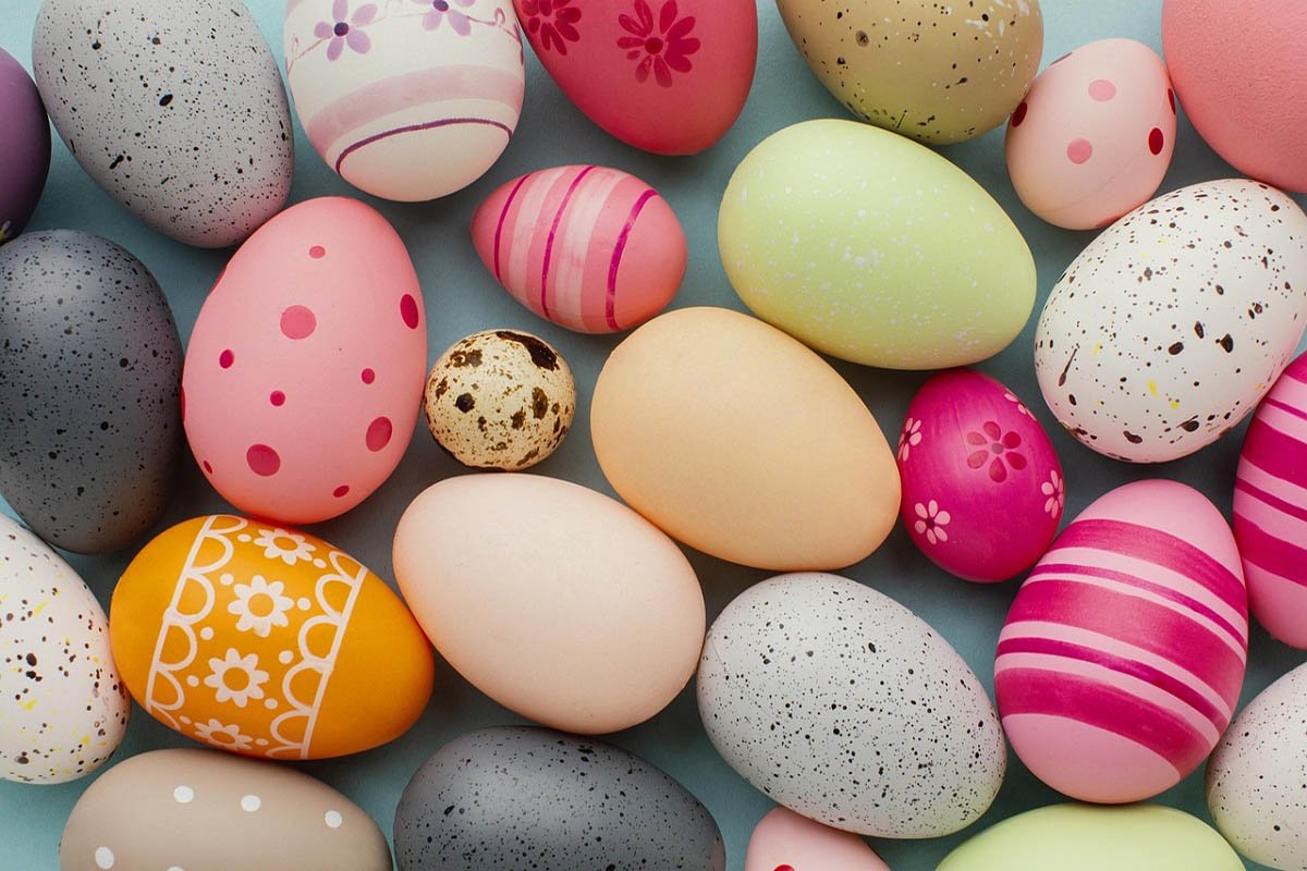Выбери пасхальное яйцо, которое нравится тебе больше всего, и узнай всё о своем характере предпочитаешь, твоей, говорит, жизни, любишь, очень, человек, нравится, который, чтото, говорят, гамме, твоем, цветовой, сделать, теста, пасхальные, которое, близких, жизнь