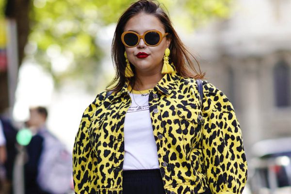 Можно ли дамам после 50 носить наряды с коротким рукавом