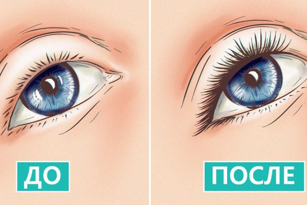 Как правильно пользоваться керлером для ресниц