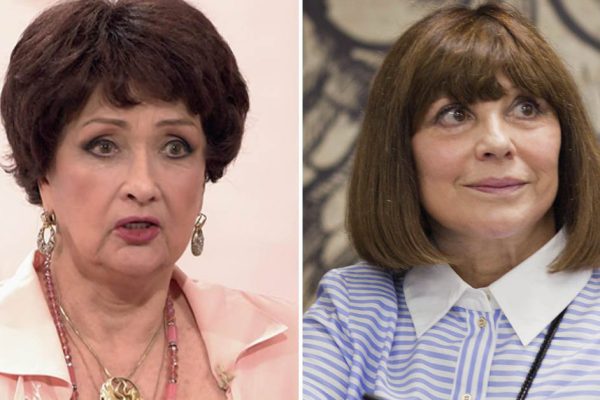 Советские актрисы, что добросовестно трудились и сохранили свою естественность и нежность