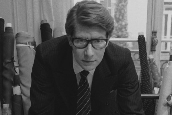 Ив Сен-Лоран считал наших женщин неухоженными, неопрятными, не умеющими следить за собой