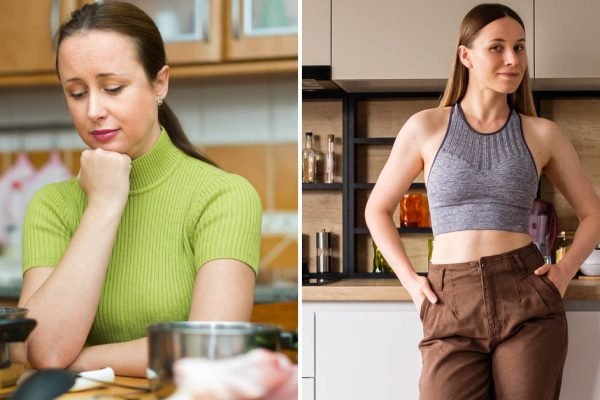 Почему замужние дамы выглядят гораздо хуже своих незамужних и свободных ровесниц