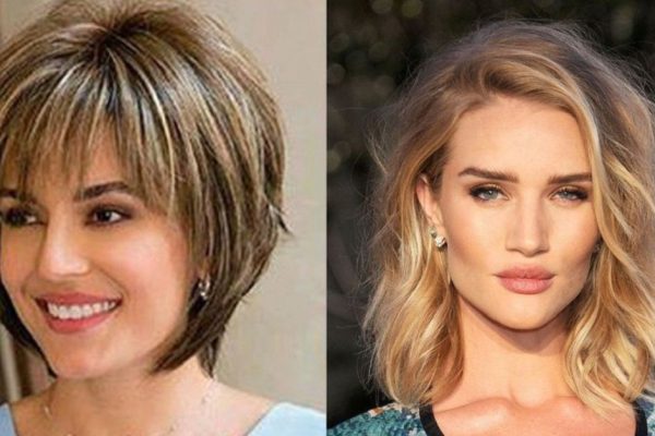 Самые женственные стрижки 2018 года: ради такой красоты не жалко распрощаться с длинными волосами!