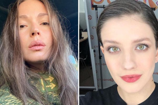 Рейтинг самых красивых актрис, которые ничем не испортили свою естественную красоту