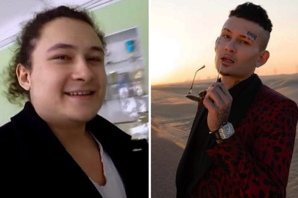 Звездные мужчины, которые с возрастом стали только краше, хотя некоторые и в молодости были не промах