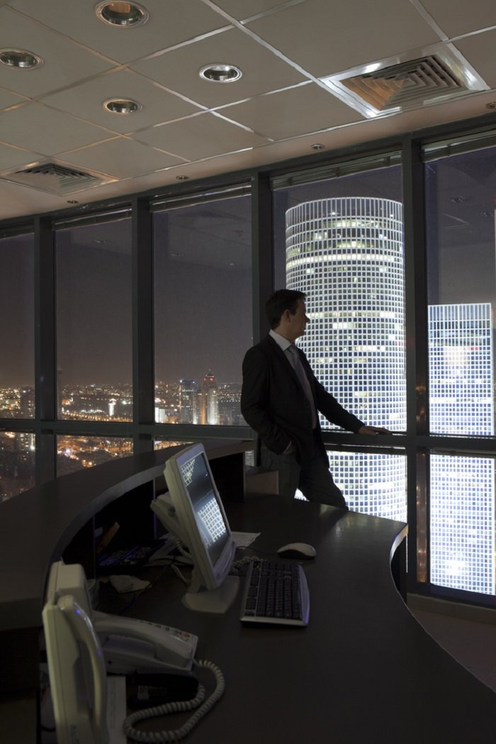 Что нужно знать об Израиле Что нужно знать об Израиле Вдохновение