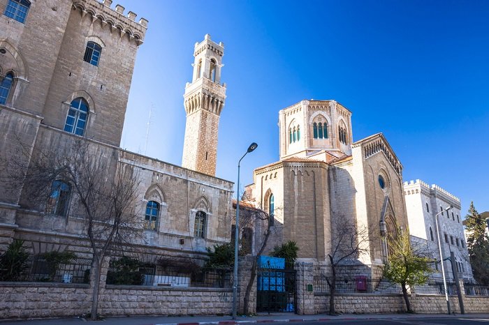 Что нужно знать об Израиле Что нужно знать об Израиле Вдохновение