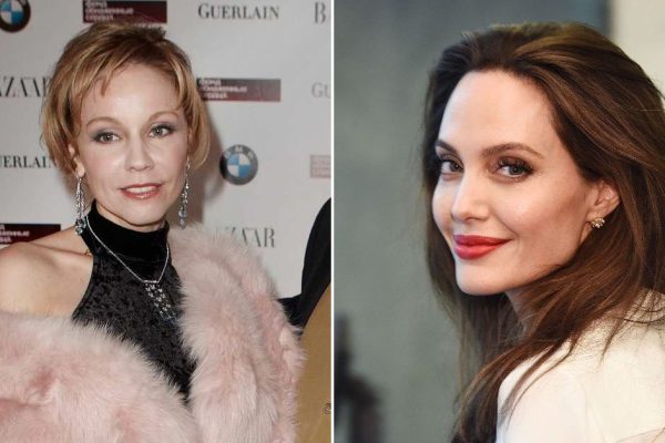 Наши актрисы, что красотой своей перещеголяли иностранных звезд