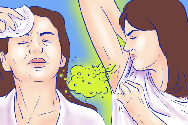 Как зрелой женщине позаботиться о своем здоровье