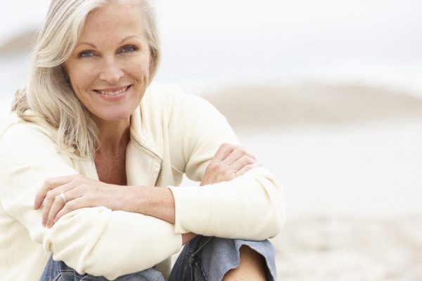 Секрет красоты Елены Пятибрат