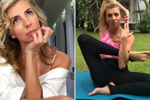 Секреты молодости Светланы Бондарчук