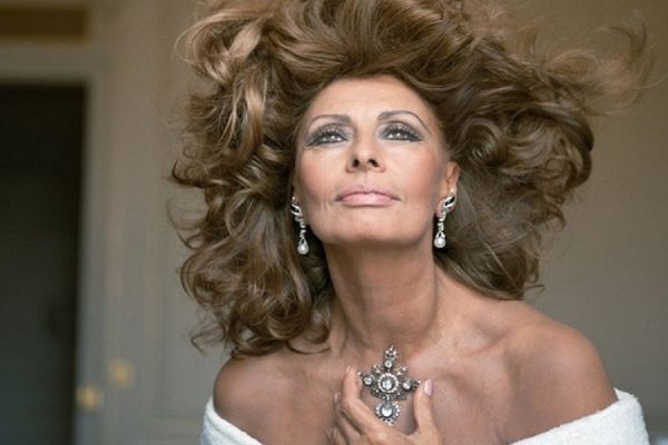 Что необходимо знать о Софи Лорен