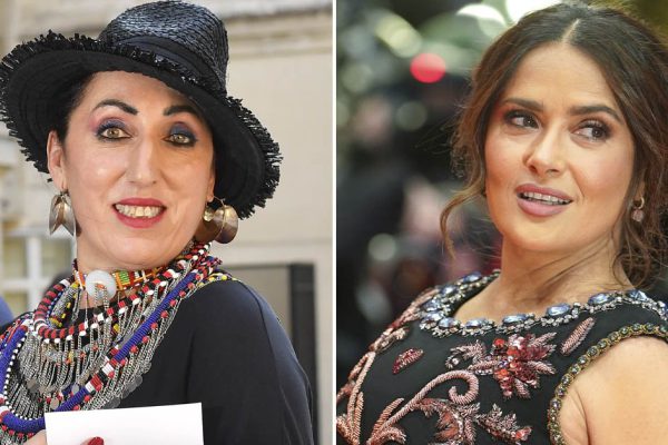 Знаменитости, что презирают салоны красоты и не любят там мариноваться