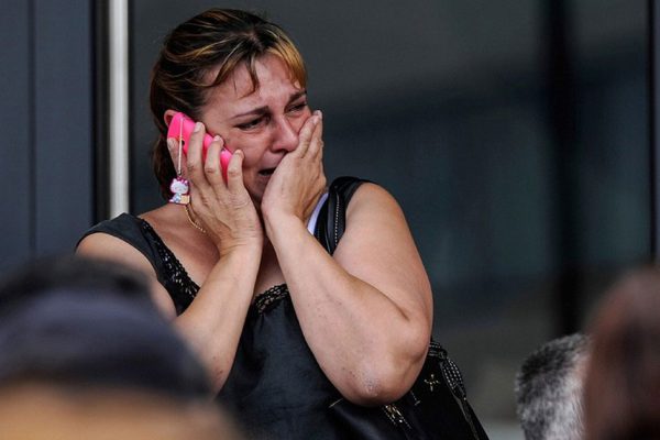 Мать навсегда потеряла своего ребенка из-за ошибки в социальных сетях! Будь осторожной!