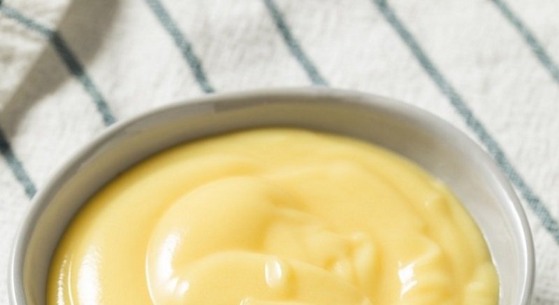 заварной крем