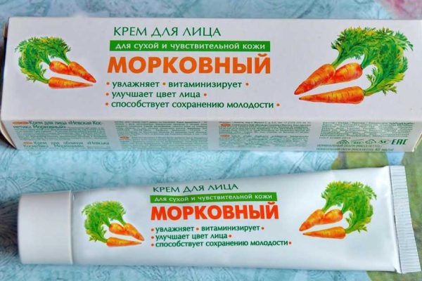 Почему модницы сметают «Морковный крем» с полок магазинов и делают запасы на зиму