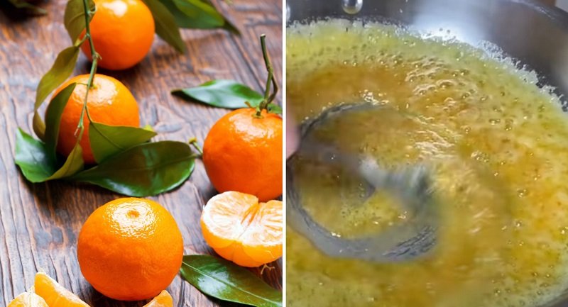 соус сюзетт