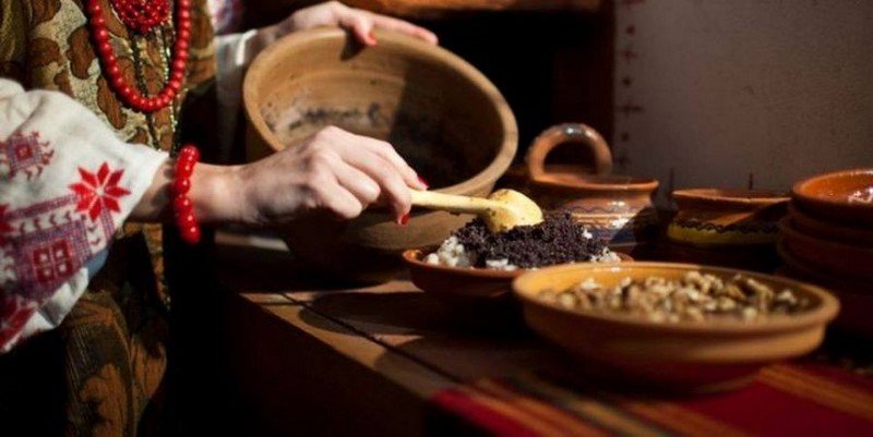 крещение господне история