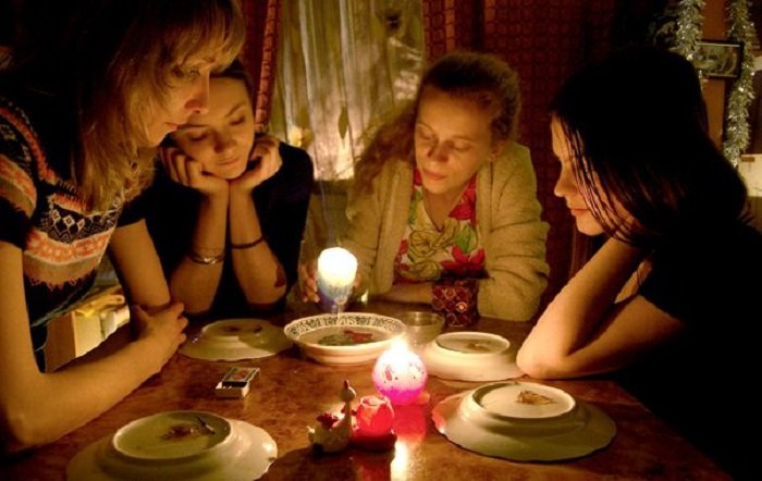 исповедь в крещенский сочельник