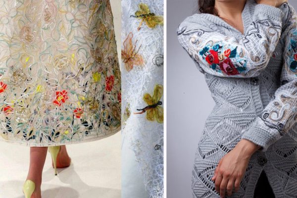 Как за два вечера создать ленивый свитер