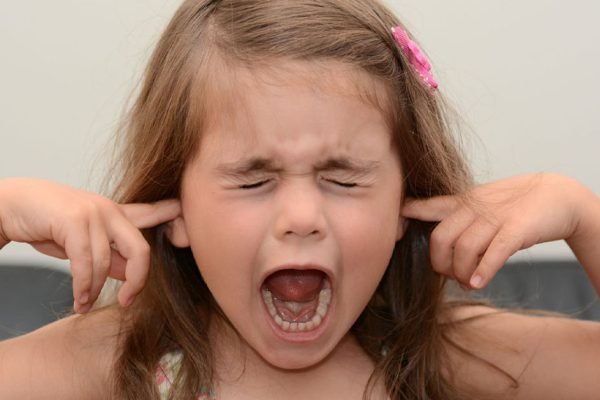 Вместо того чтобы кричать на ребенка, произнеси эти слова, работает безотказно