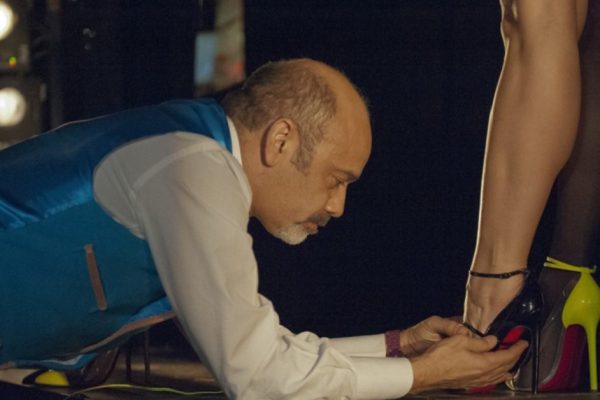 Кристиан Лубутен рассказал, почему женщины готовы носить неудобные туфли. Всё дело в…