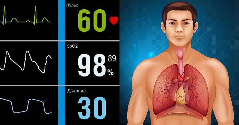 критерии и показатели здоровья