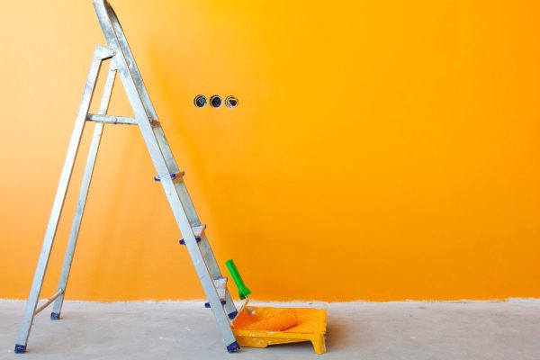 Кривые стены и возможно ли исправить ситуацию