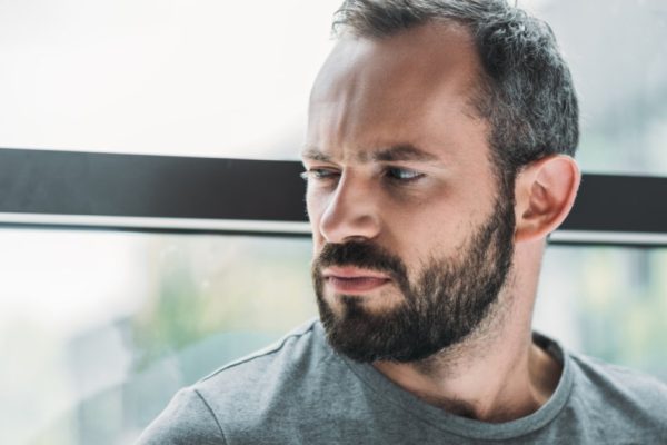 Как перестать грустить без повода