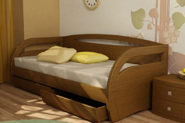 10 кроватей с функцией 2 в 1: экономь пространство с умом!