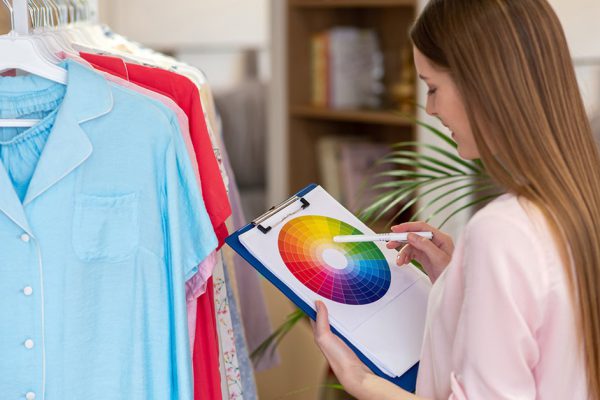 Каких ошибок в сочетании цветов стоит избегать