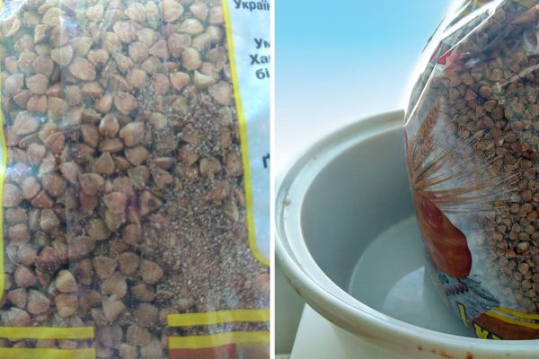 Перестали брать гречку в магазине, крупа, на которой мы все выросли, неприятно удивляет