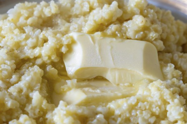 Лучшие безглютеновые крупы и кому нужно обратить на них внимание