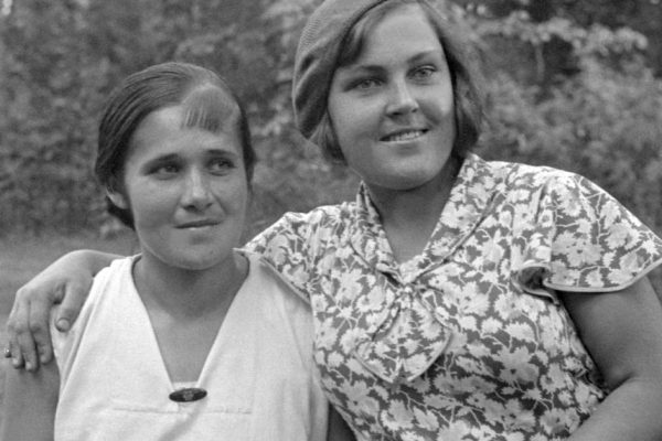 В чём мы проигрываем нашим бабушкам