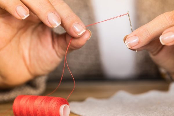 Как сделать шедевр с помощью вилки