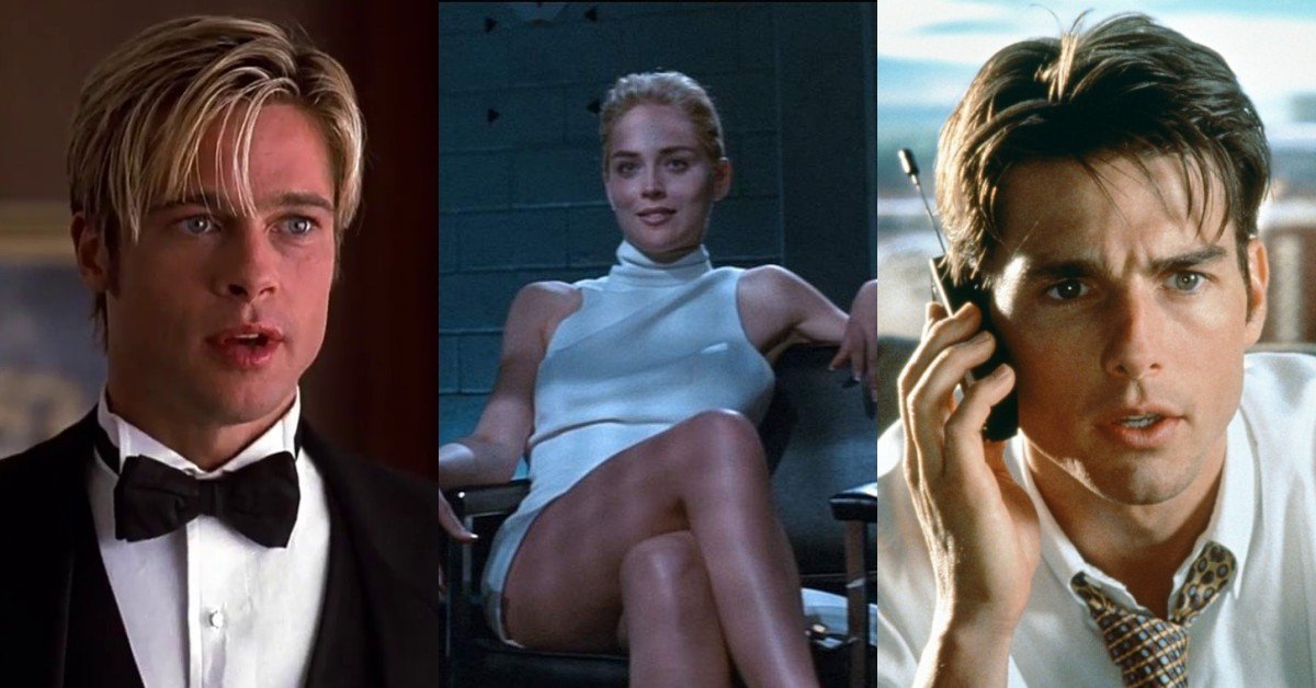 фразы из фильмов