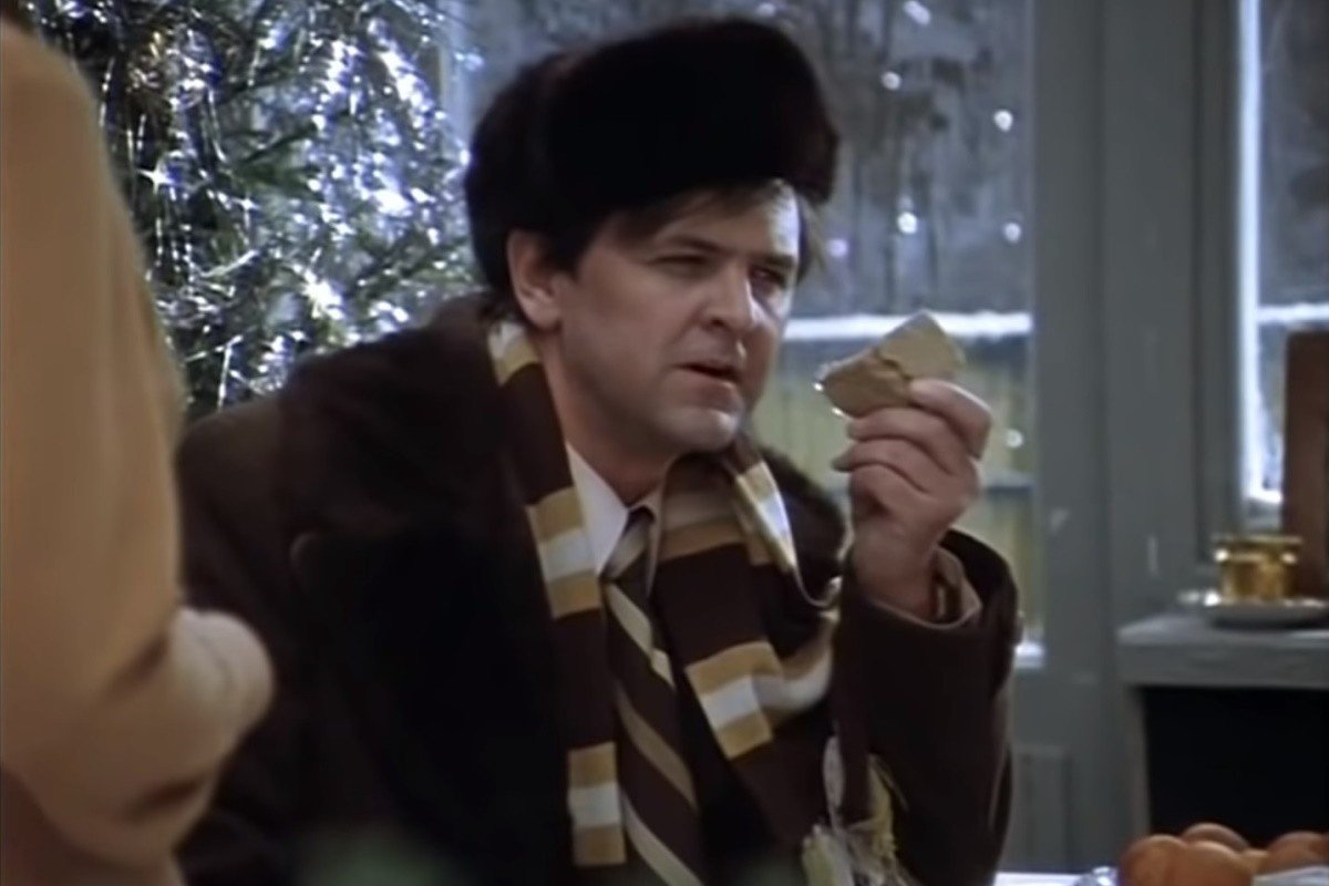 крылатые фразы из советских фильмов для конкурса