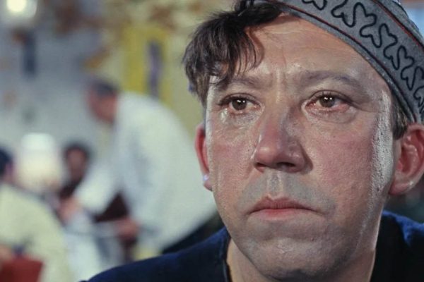 Тест для любителей советских фильмов, которые знают каждую реплику наизусть