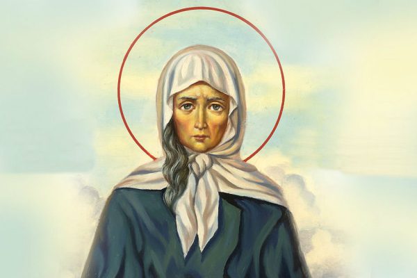 Традиции в День святой Ксении Петербургской