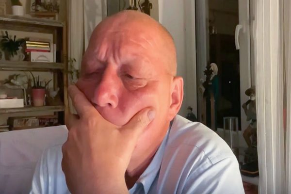 Польский Нострадамус Кшиштоф Яцковский шокировал всех своими новыми прогнозами