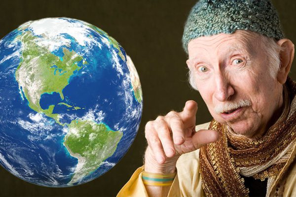 Задачка про Владивосток, чтобы поскрежетать мозгами